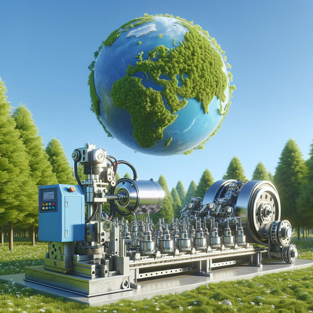 image about actuators