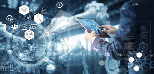 The Internet of Things and Linear Actuators
