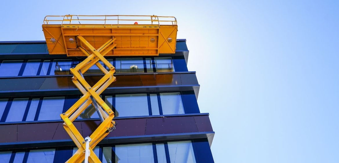 Go Further with Linear Motion using Mechanical Leveraging