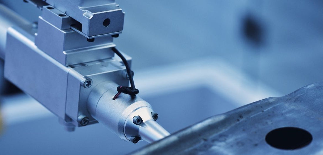 Let's Talk about Speed in Automation