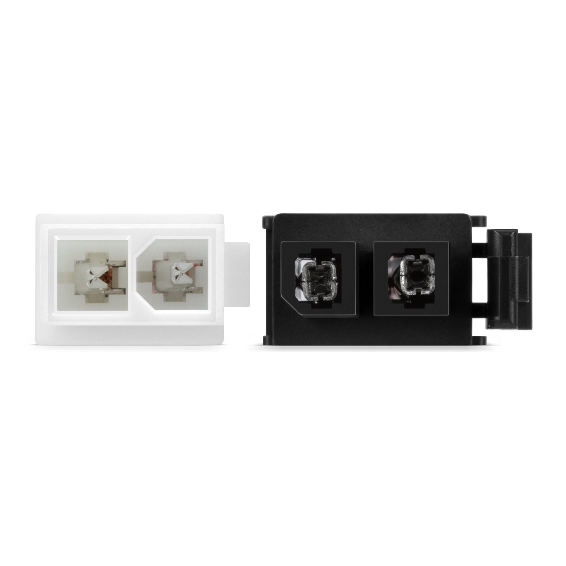 2-PIN Wire Adapter For Heavy Duty & High Load Linear Actuators