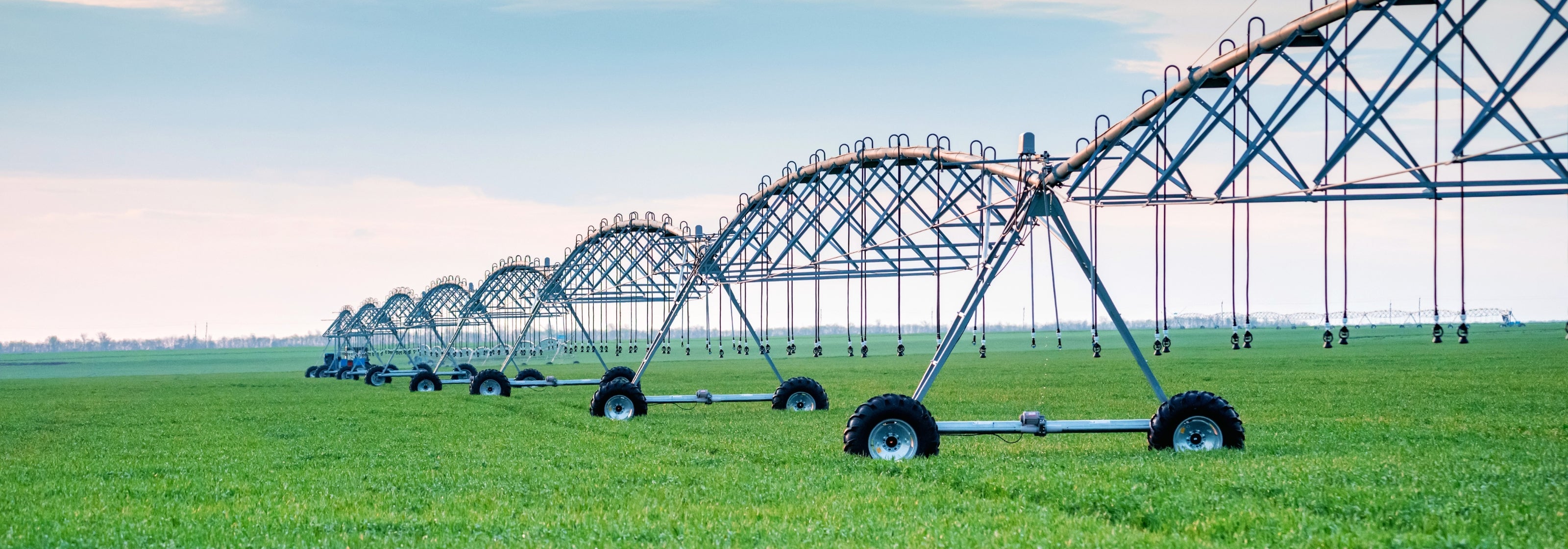 Purpose-Built Linear Motion for Agriculture & Farming