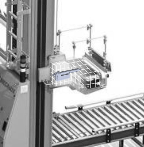 Load Handling