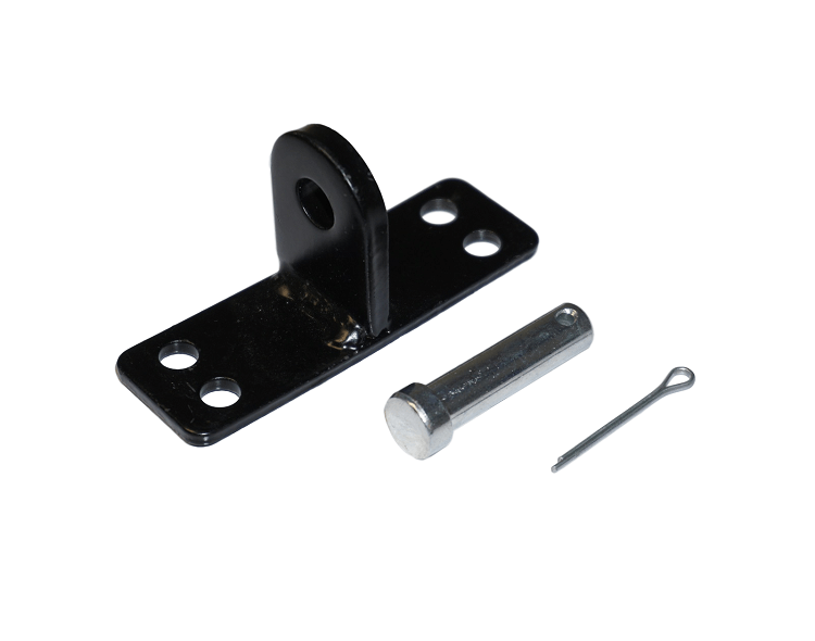 T-Shape Mounting Bracket for PA-04, PA-03, PA-18, PA-TS1