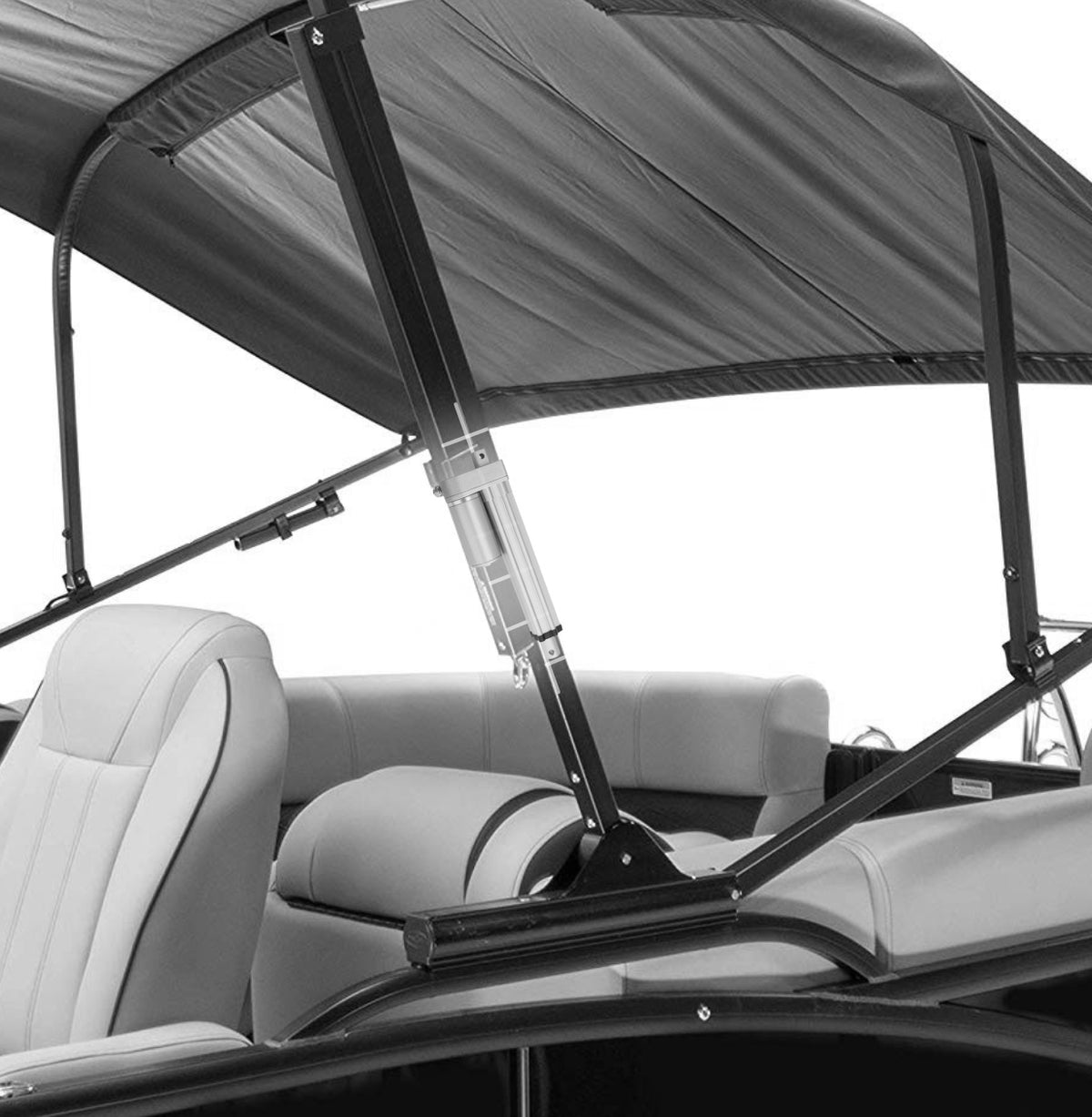 Automated Adjustment