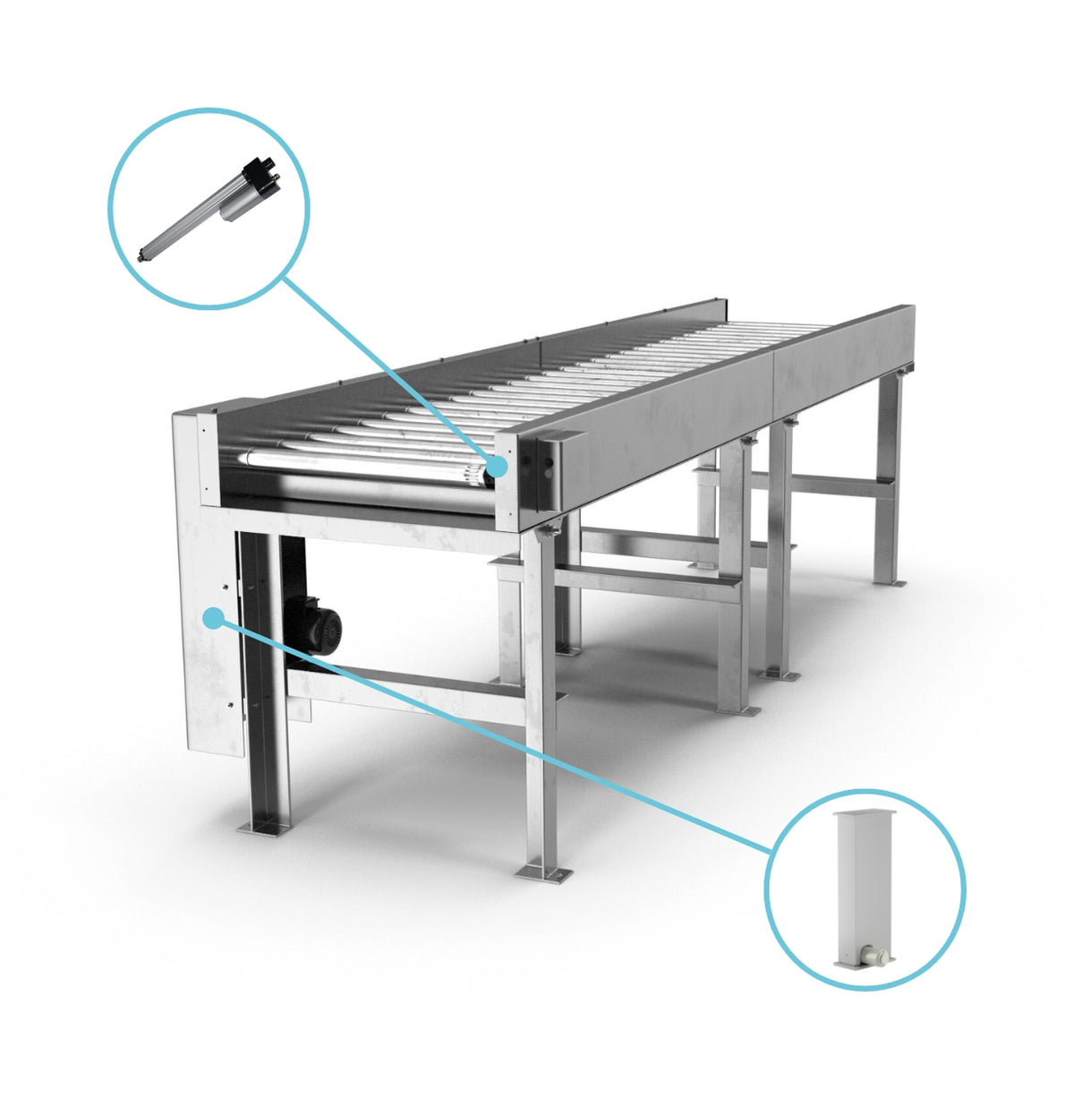 Conveyor Systems