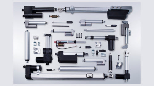 Why Choose Progressive Automations