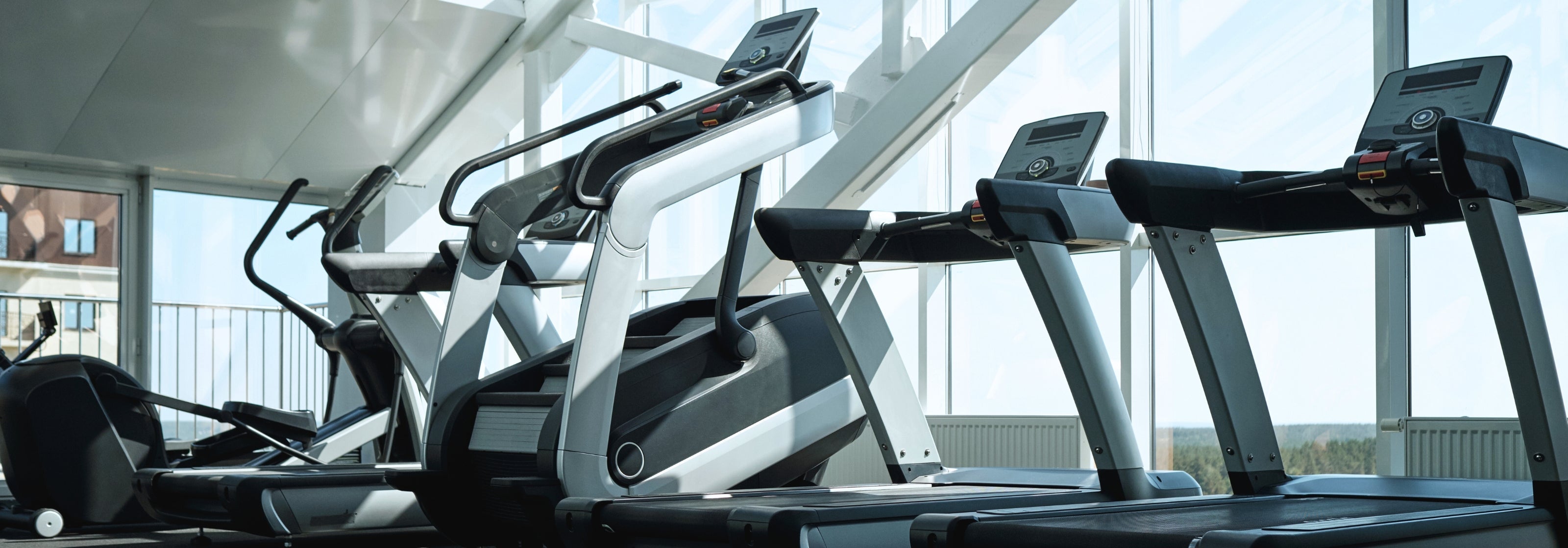 LINEAR MOTION FOR FITNESS & REHABILITATION