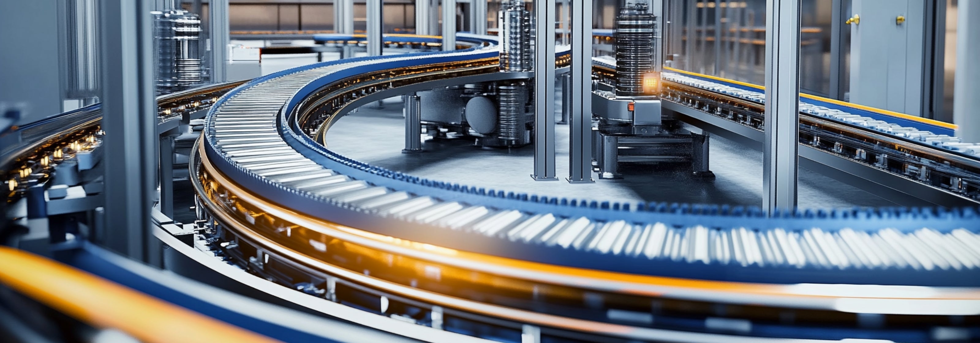 Linear Motion for Industrial Automation Applications