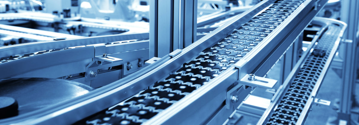 Versatile Solutions for Industrial and Commercial OEMs