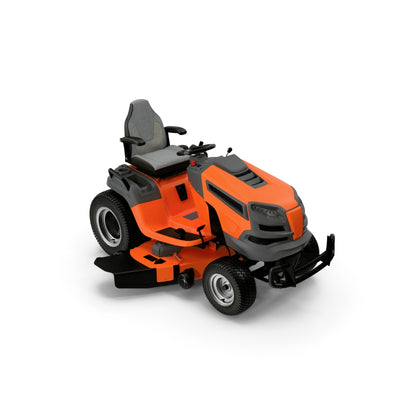 Lawn Mowers