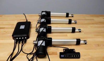 How Do You Achieve Synchronization?