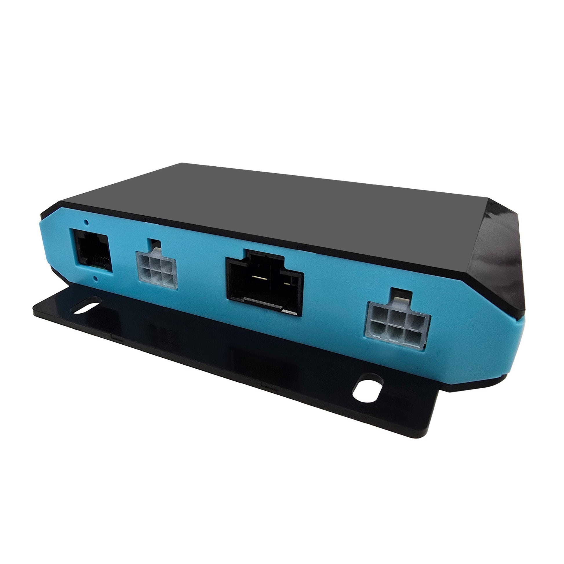 12/24 VDC Hall Effect Sync Control Box - 1 Channel - 3.5A - Wireless Remote