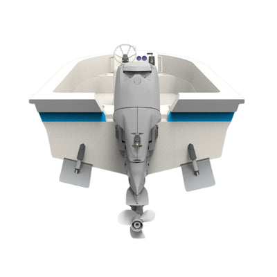 Trim Tabs