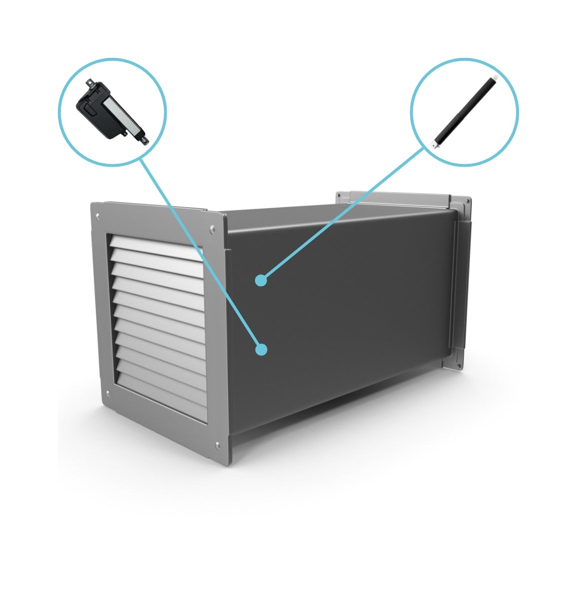 Ventilation Systems/Climate Control