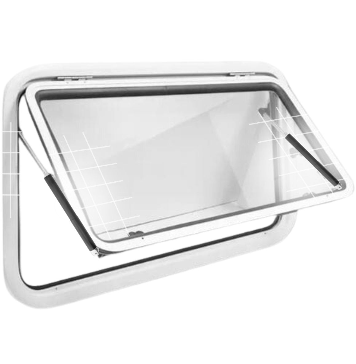 Automated Window Adjustment