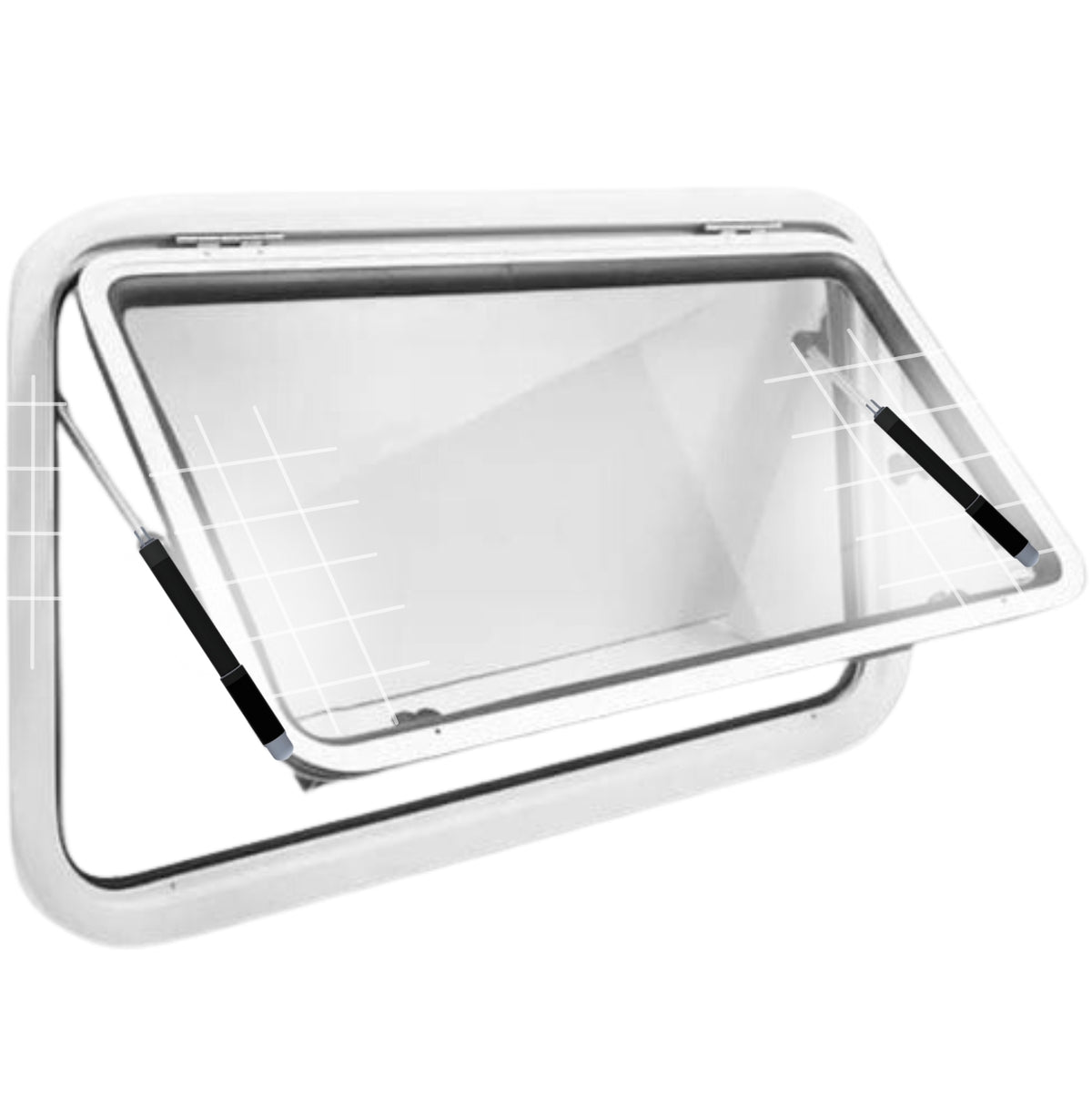 Automated Window Adjustment