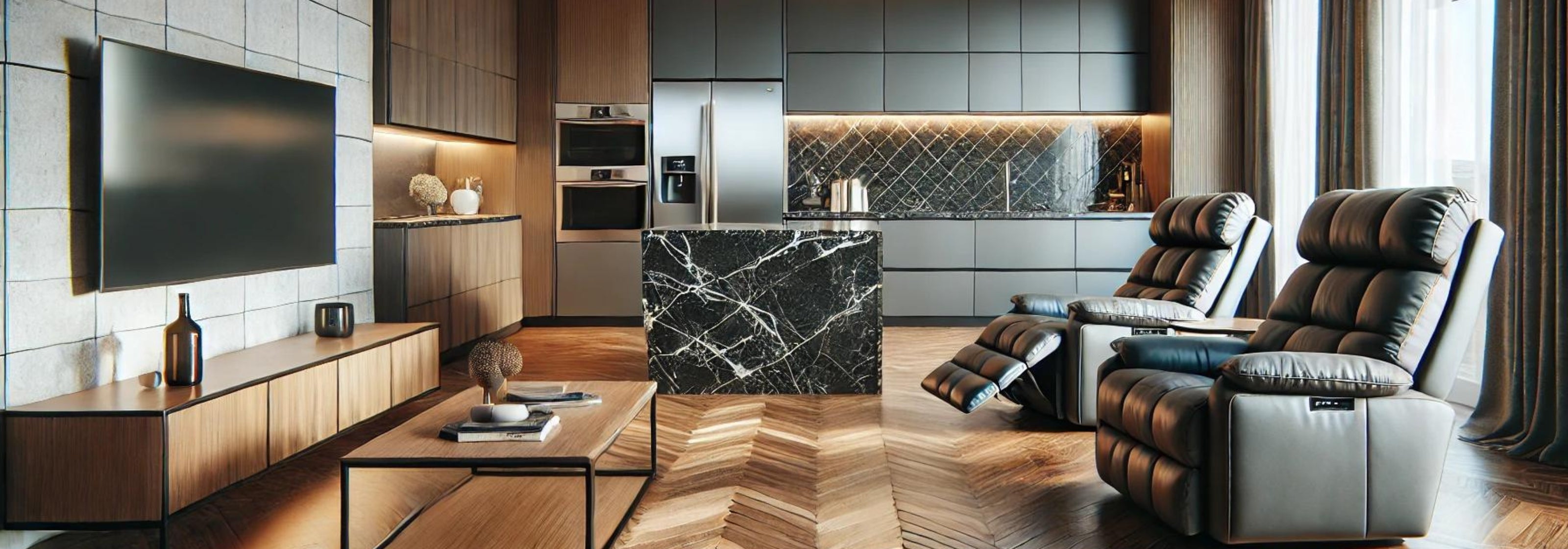 Linear Motion specialized for Consumer Goods.