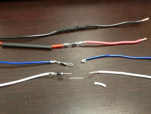 How To Combine Actuator Control Systems?