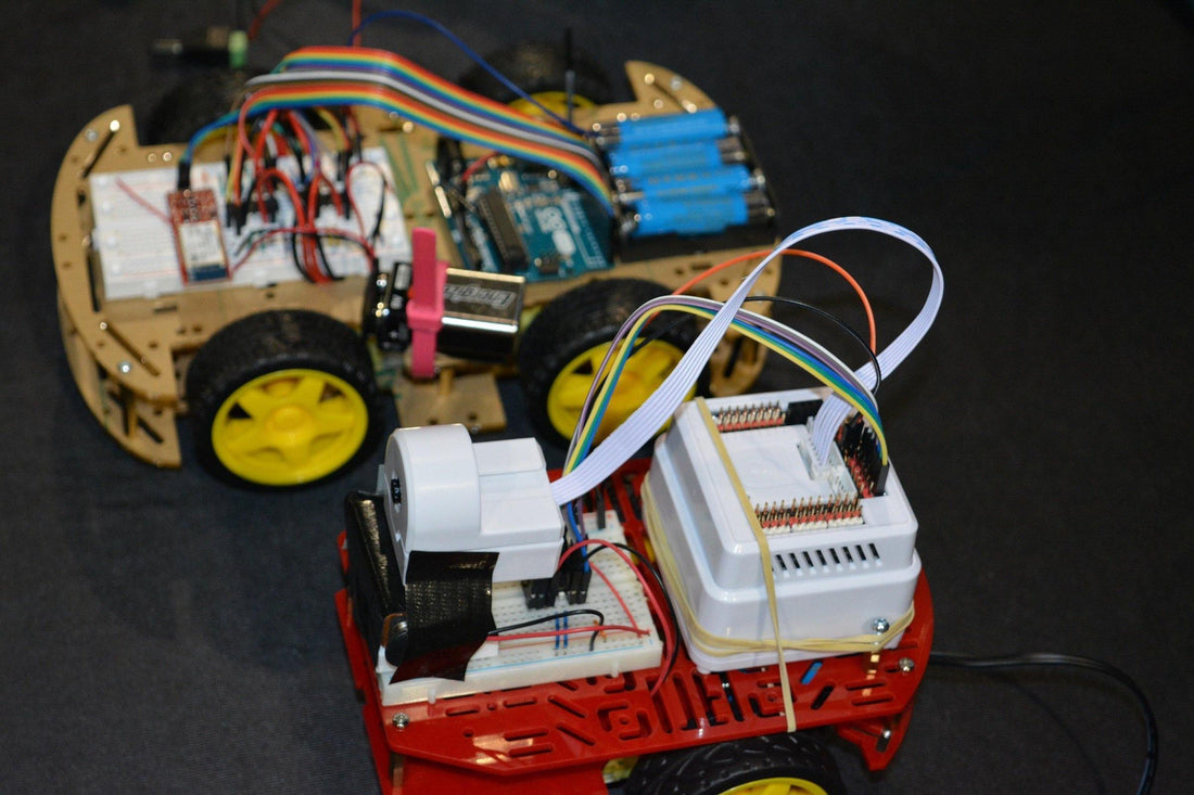 2015 Vancouver Mini Maker Faire