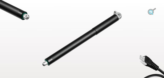 PA-ST4 linear actuator