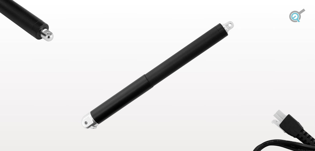 PA-ST5 tubular linear actuator