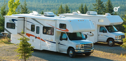 Guide – All Types of Actuators Used in RVs