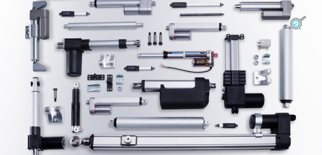 Top 5 Linear Actuator Manufacturers in Australia of 2025