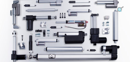 Top 5 Linear Actuator Manufacturers in Australia of 2025