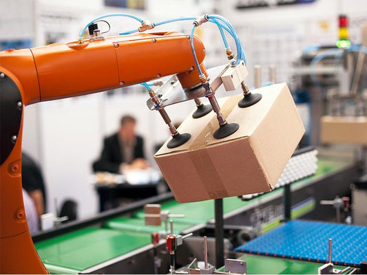 What you should know about Developments in Robotic Grippers