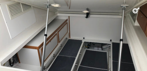 Slow Hatch Lift Troubleshooting & Actuator Replacement Tips