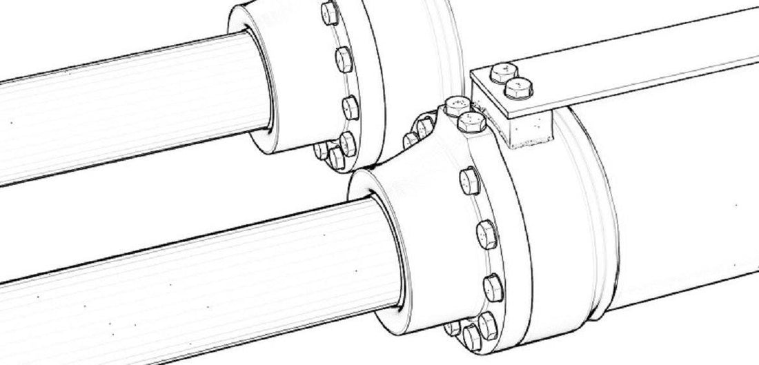 A Brief History Of Linear Actuators