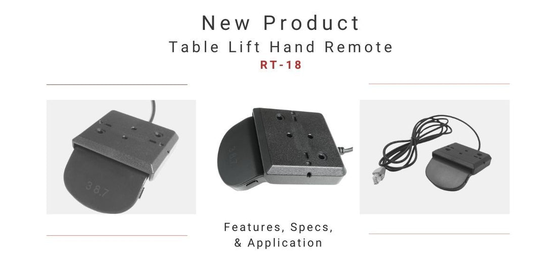 How to Program the RT-18: Our Paddle Remote