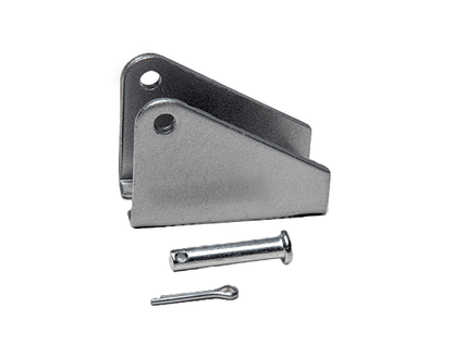 Mounting Bracket for PA-14, PA-14P, PA-08 #1