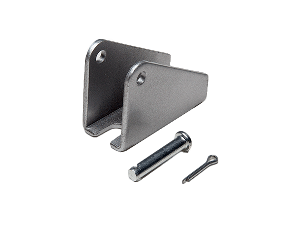 Mounting Bracket for PA-14, PA-14P, PA-08 #2