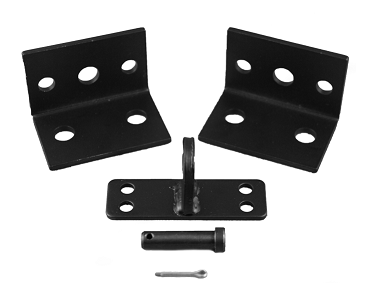 Mounting Bracket for PA-18