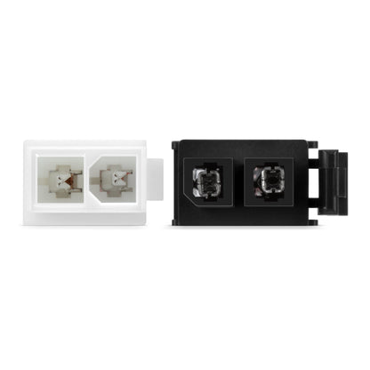 2-PIN Wire Adapter For Heavy Duty & High Load Linear Actuators