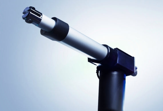 Actuator Comparison Tool