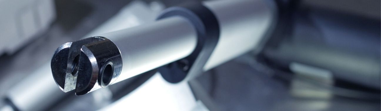 Actuator Solutions for Every Industry: Electric Linear Actuators Explained