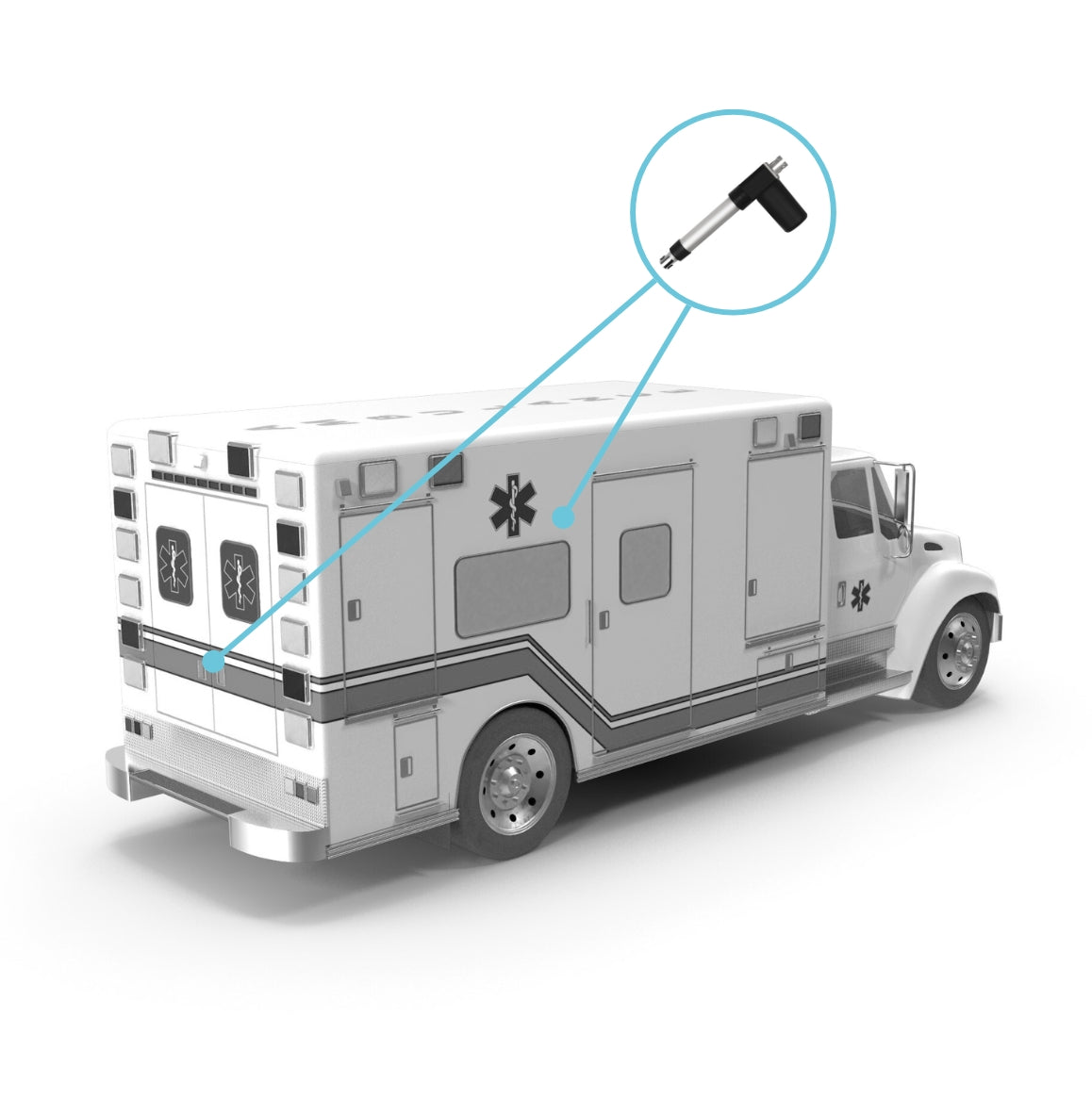 Ambulances