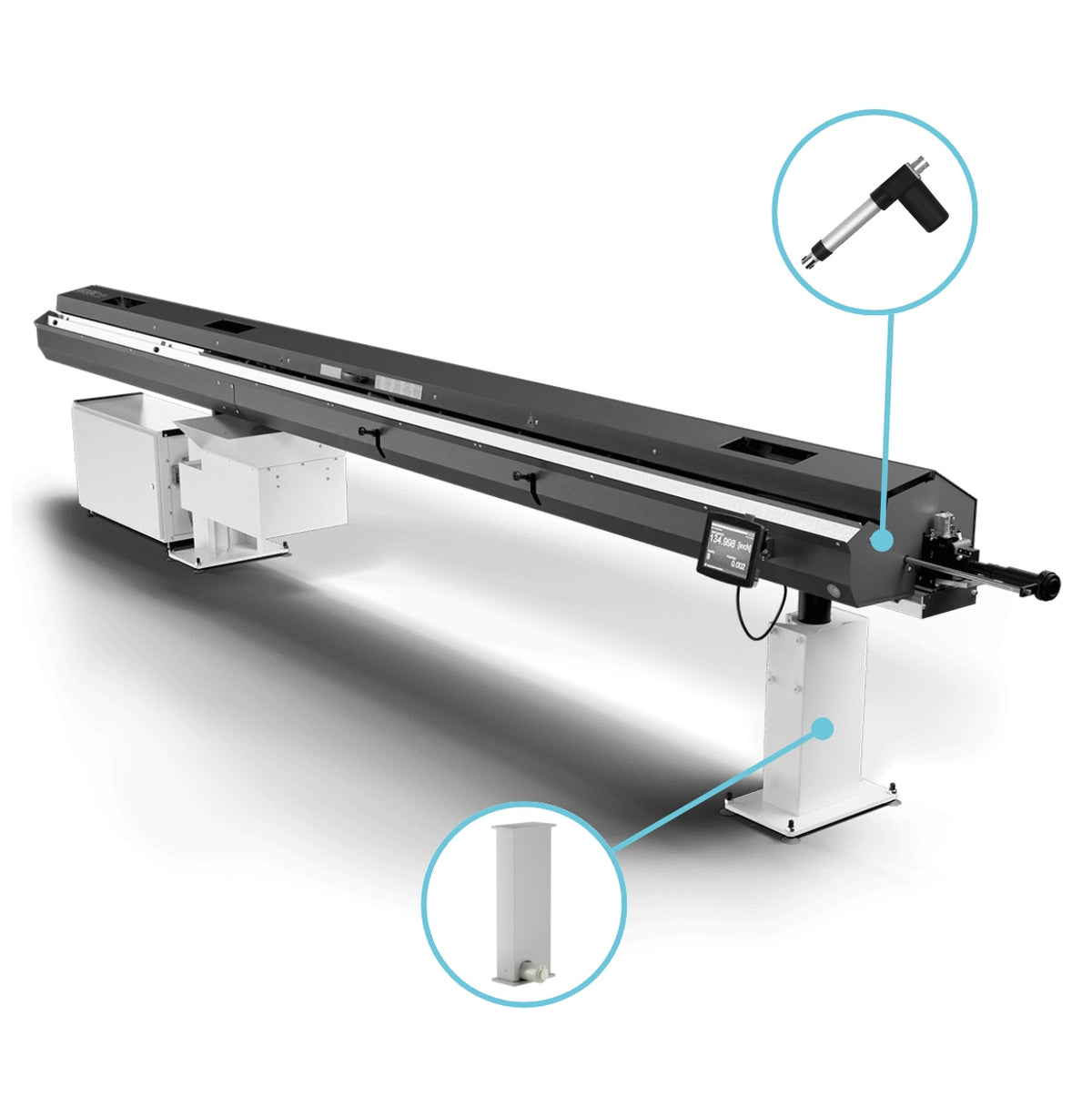 Bar Feeders
