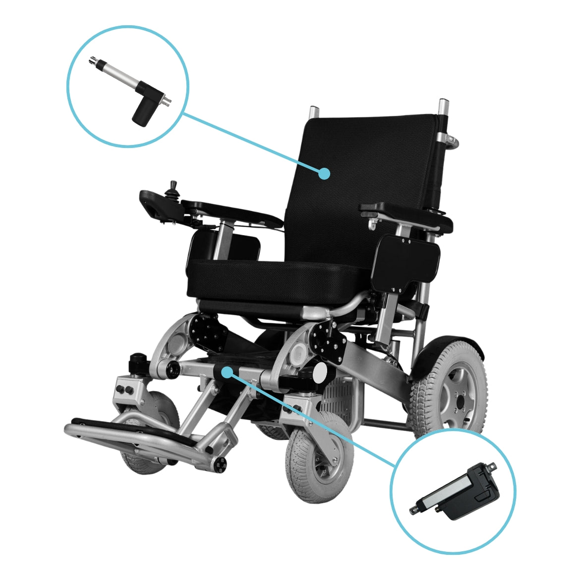 Bariatric Chair