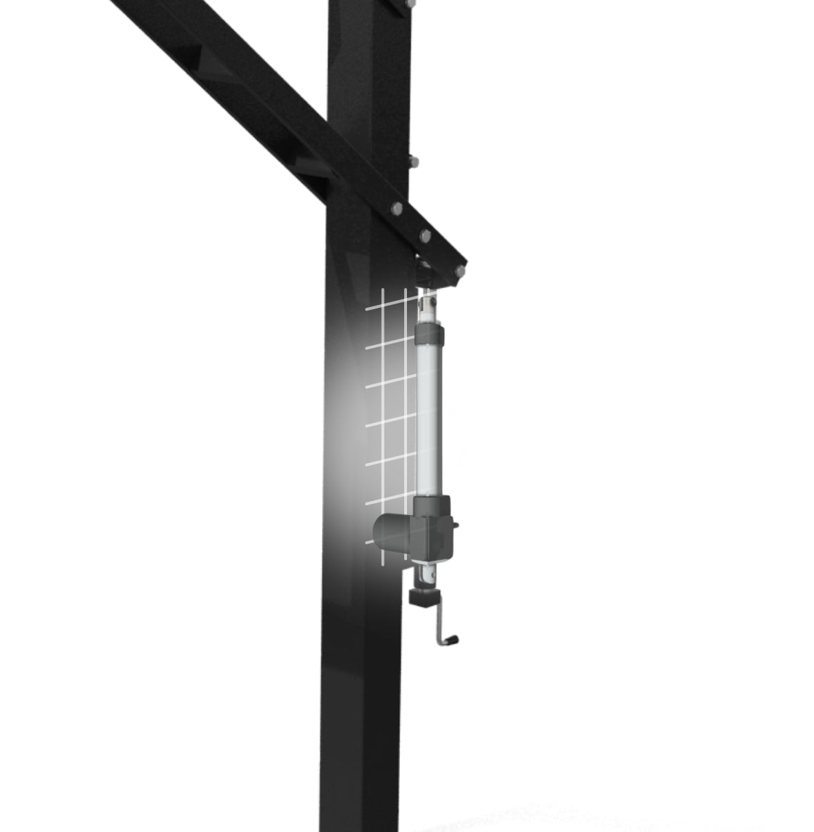 Height Adjustment