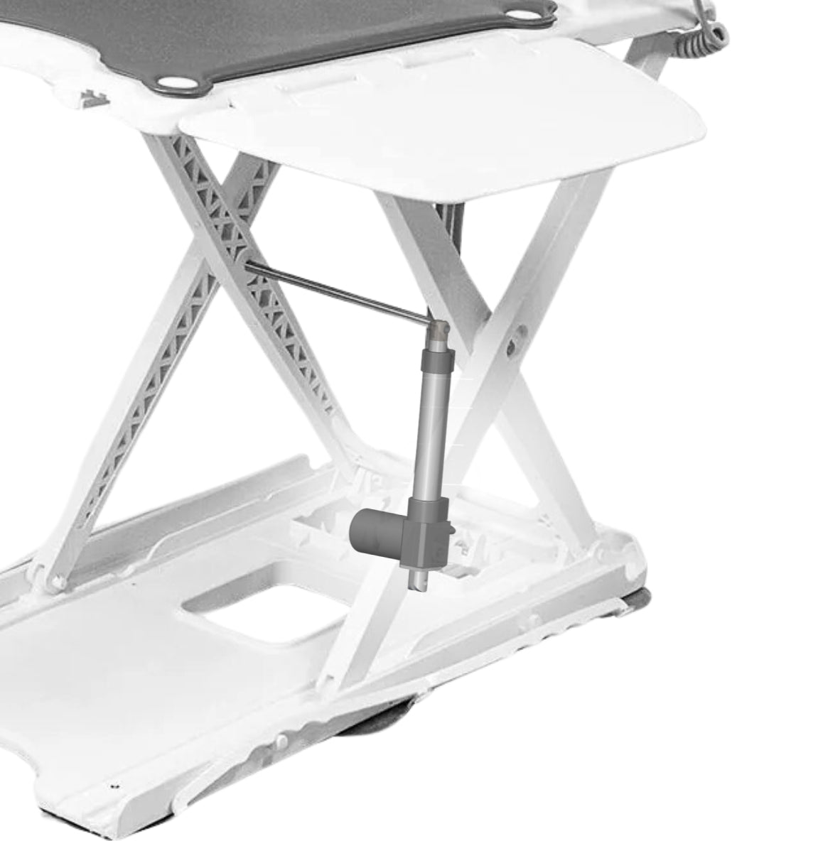 Lifting Mechanism