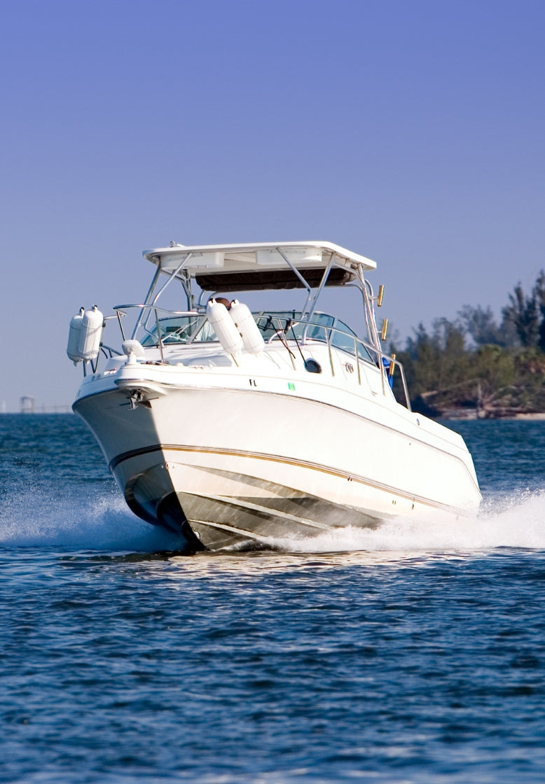 Boats Marine