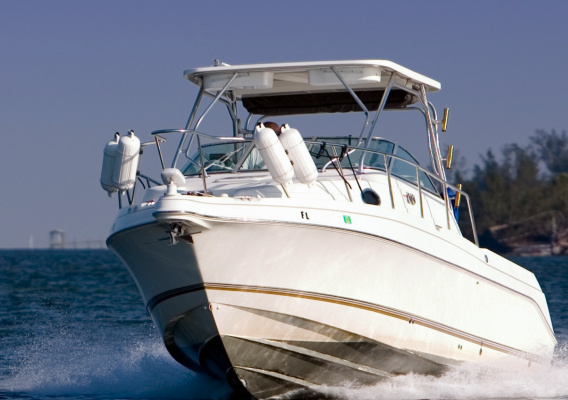 Boats & Marine