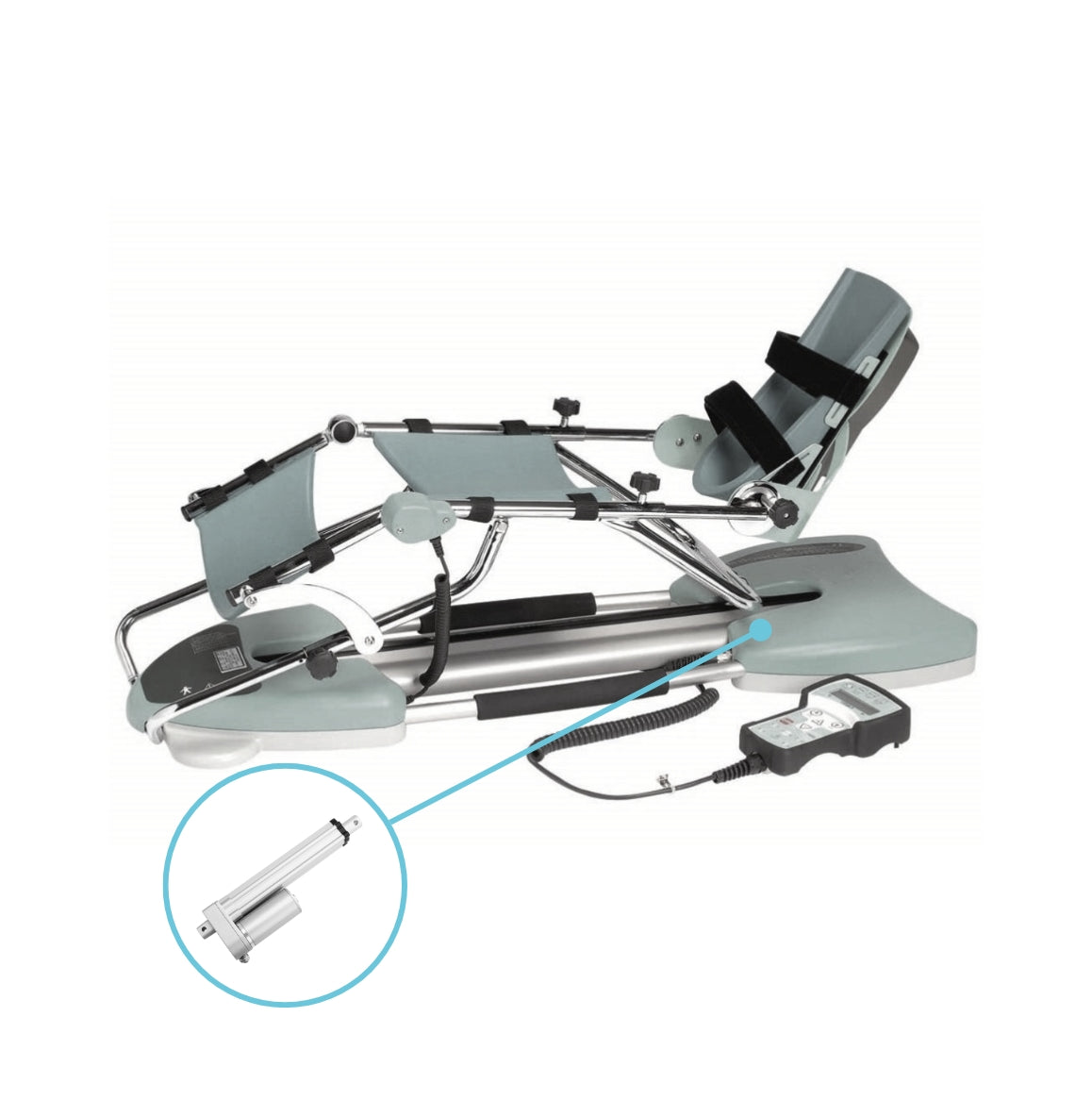 CPM Machines