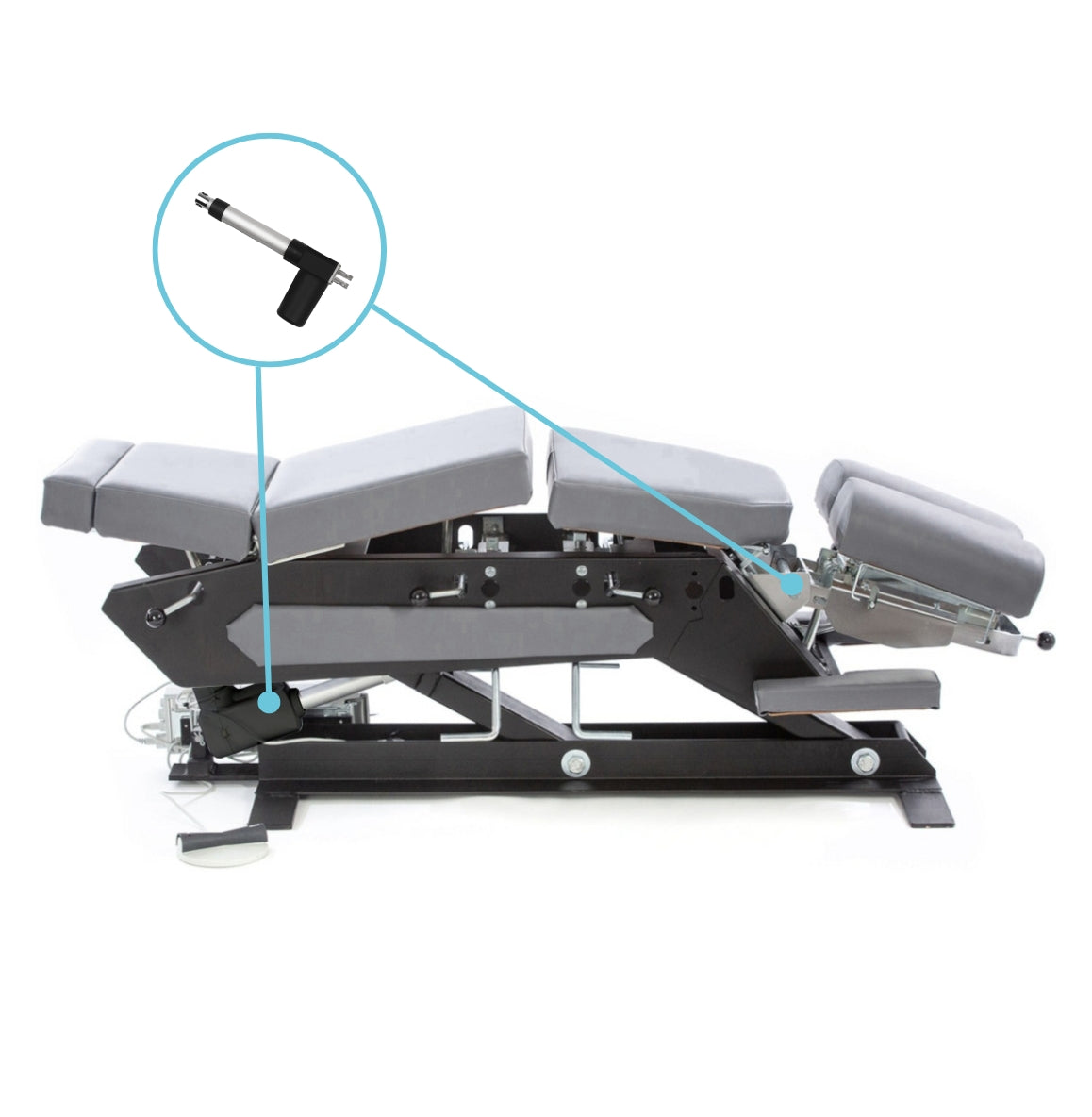 Chiropractic Tables