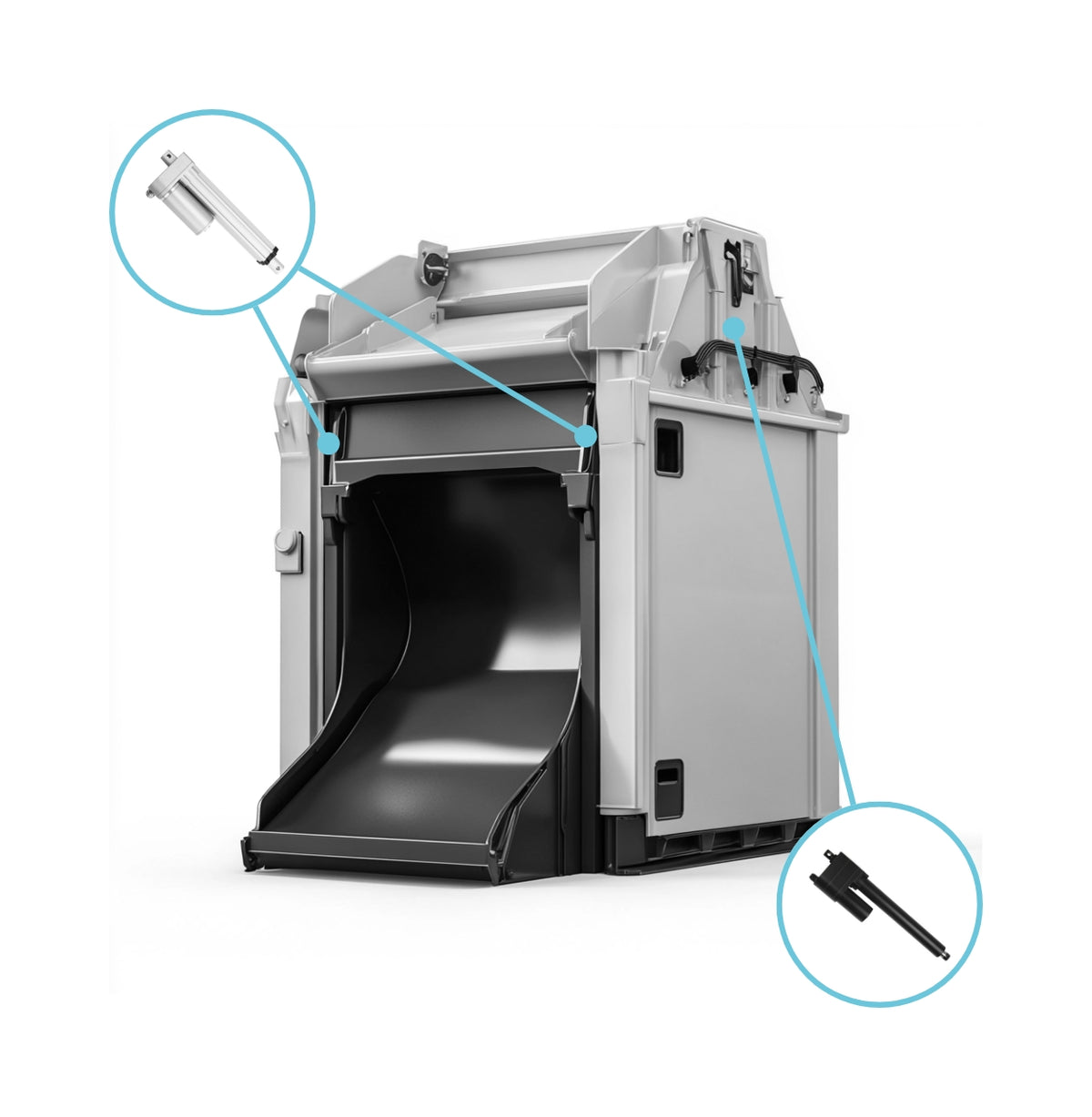 Compactors