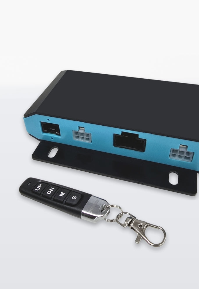 Control Systems